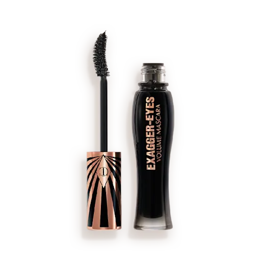 Exager-Eyes Mascara by Charlotte Tilbury