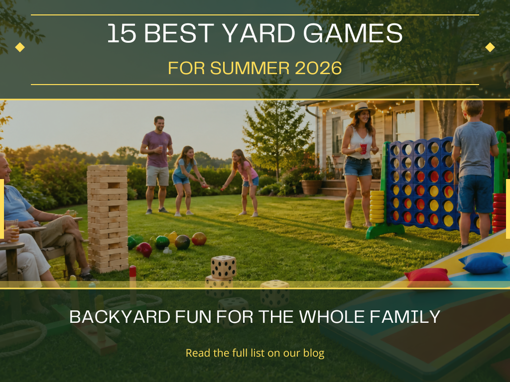 yard games 2026