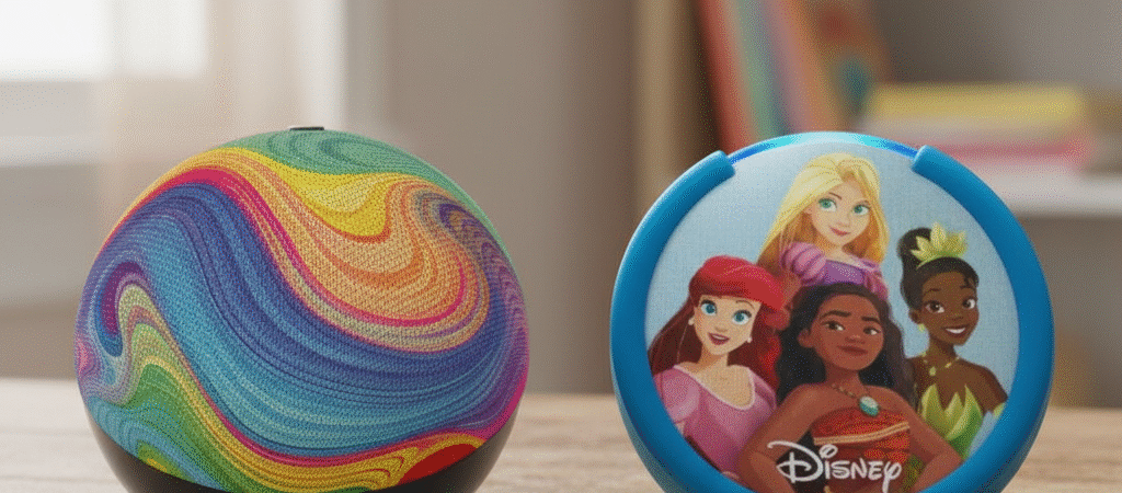 Why Amazon Brand Tech Is So Good on Black Friday