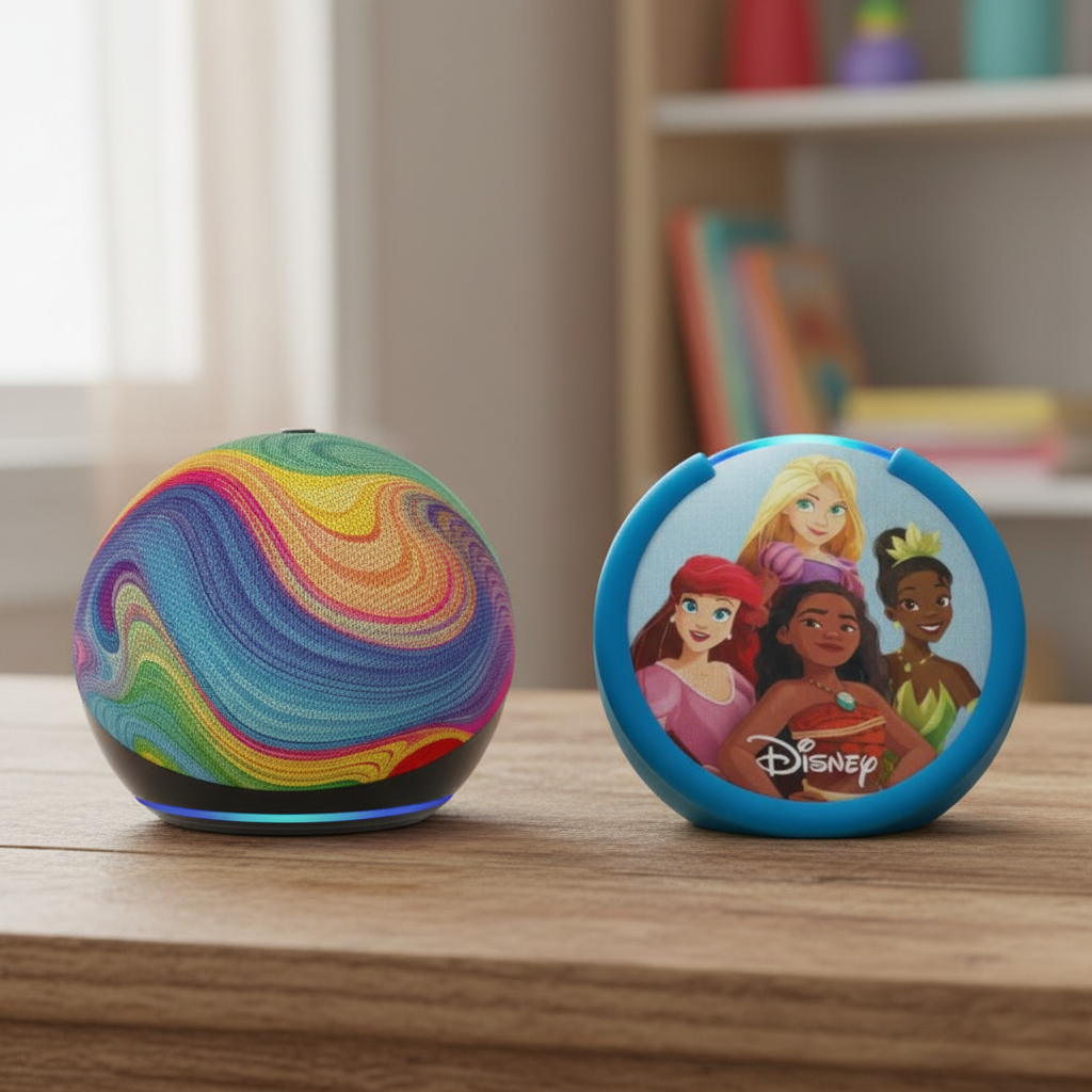 Why Amazon Brand Tech Is So Good on Black Friday