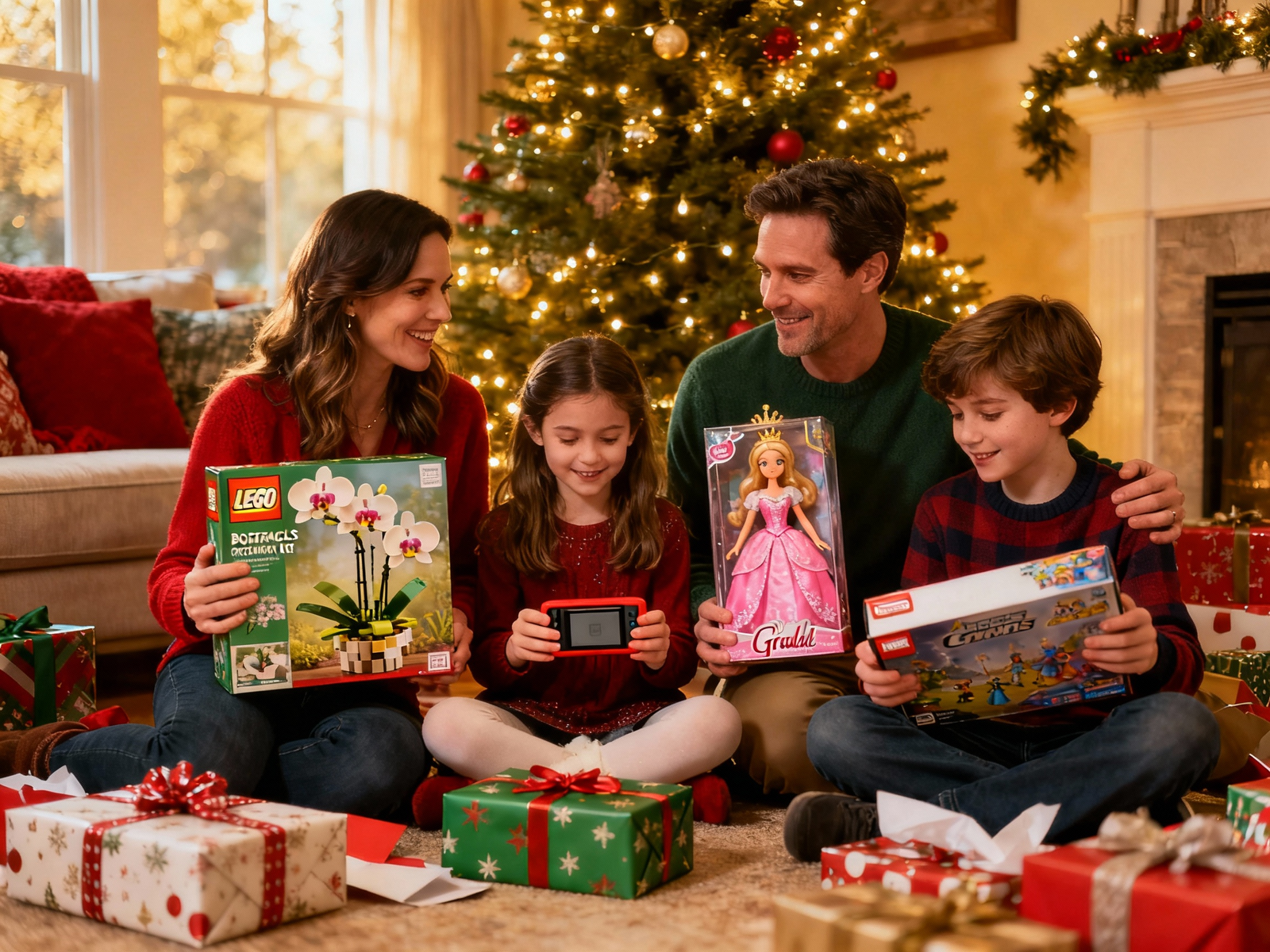 2025 Black Friday Amazon Deals: The Ultimate Christmas Gift Guide