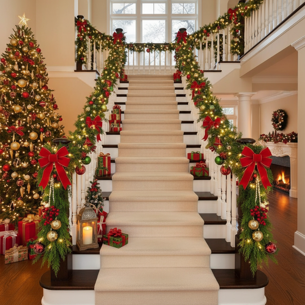 HAVE YOURSELF A MERRY “BIG” CHRISTMAS