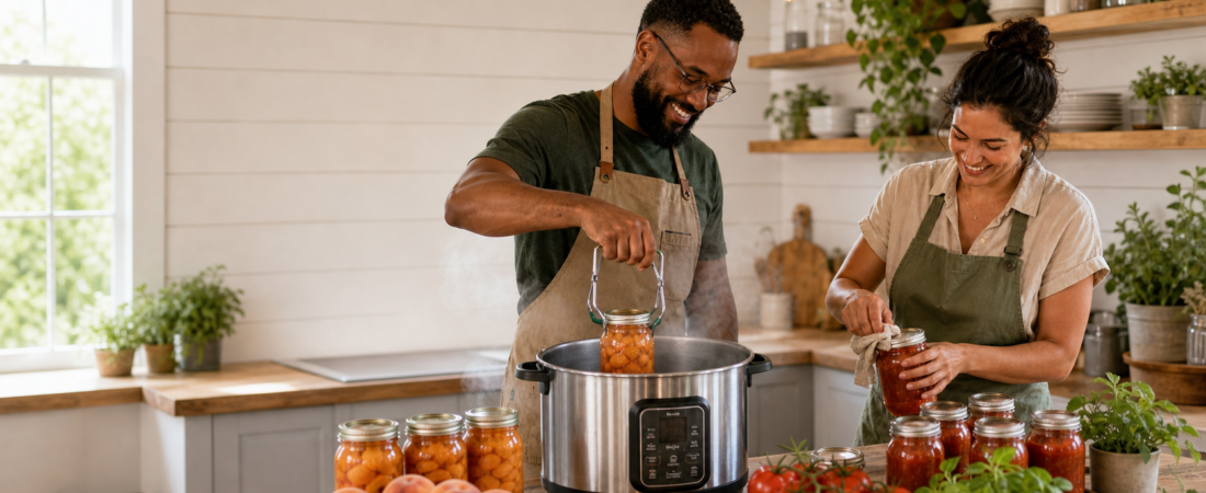 The Best Canners on the Market (Harvest 2026)