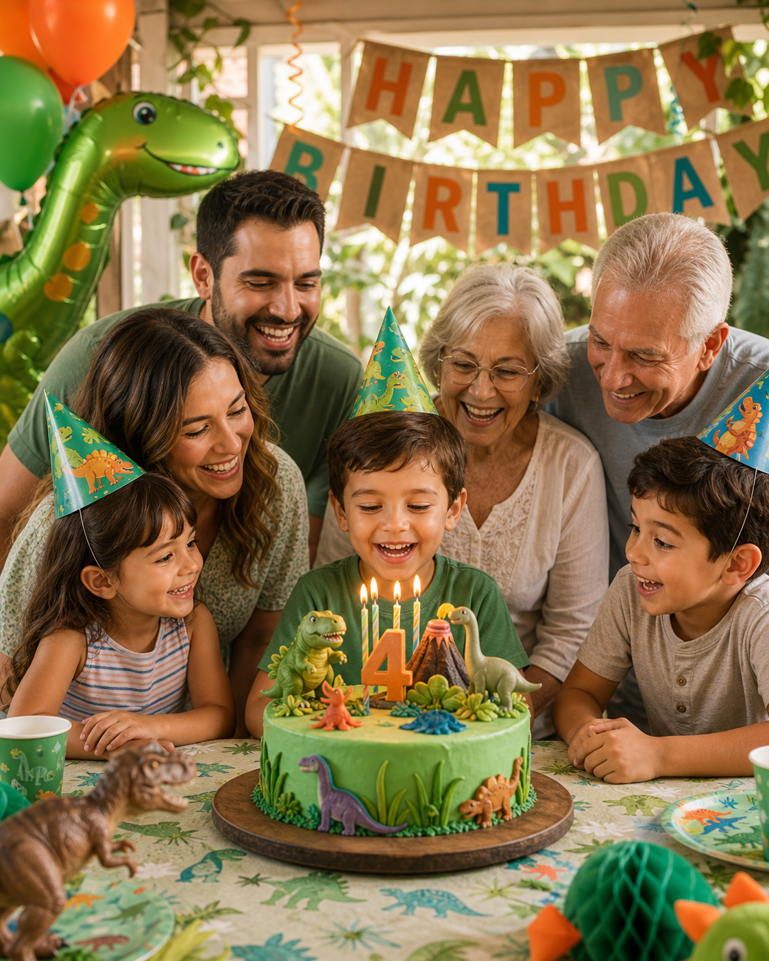 Best Birthday Gifts for 4 Year Olds in 2026