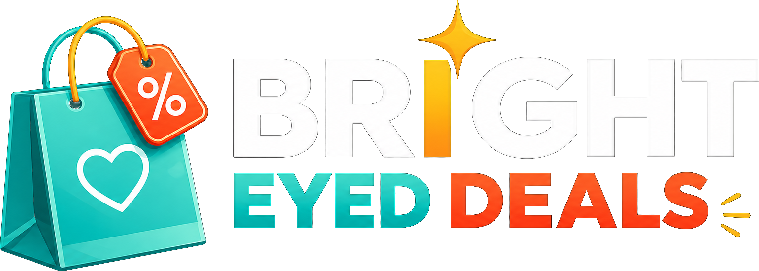 BRIGHT EYED DEALS