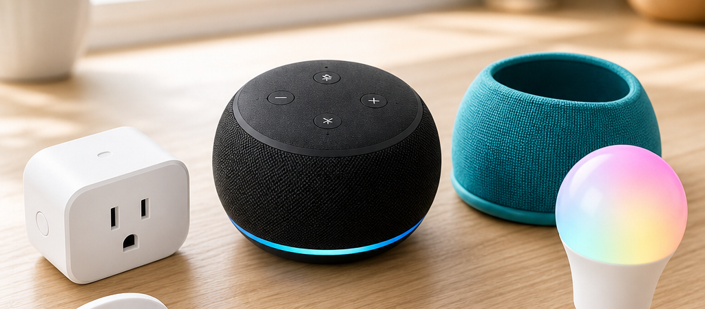 5 Echo Accessories Under $25