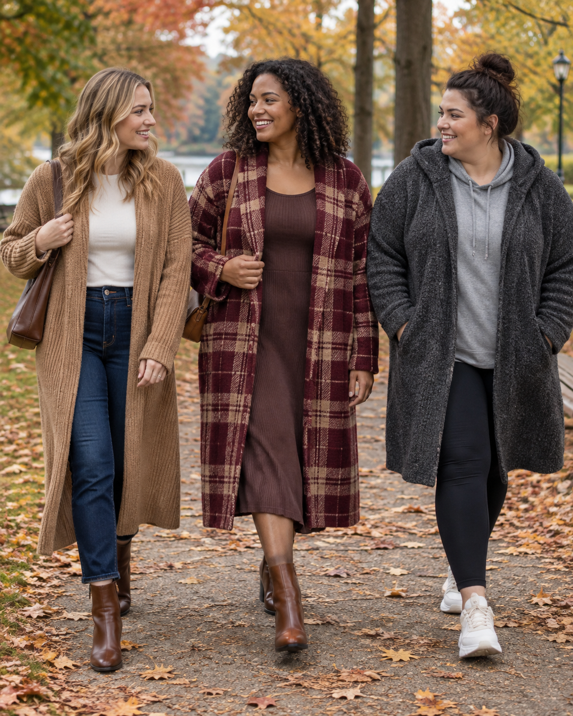 Coatigan Trend 2026: Best Coatigans for Fall
