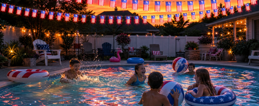 Celebrating America’s 250th Birthday: Independence Day Deals You’ll Love All Year Long