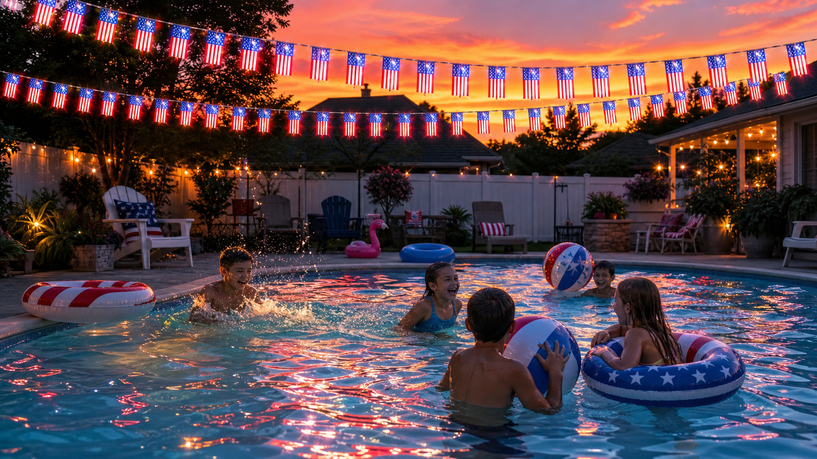Celebrating America’s 250th Birthday: Independence Day Deals You’ll Love All Year Long